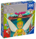 Ravensburger Пъзел Ravensburger от 300 части - Камбанка (13372) - ozone