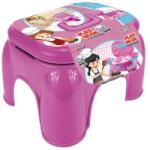 IMC Toys Игрален комплект IMC Toys - Столче с аксесоари за готвене за момиче (TOY0790-PL) - ozone