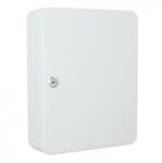 Rottner TS93 szürke kulcstartó szekrény T02732 (T02732)