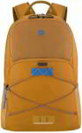 Wenger NEXT23 Trayl Notebook Hátizsák - 15, 6", Sárga