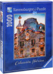 Ravensburger Пъзел Ravensburger от 1000 части - Каса Батло, Барселона (12000308)