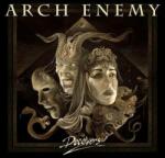 Arch Enemy - Deceivers (Limited Edition) (2 LP + CD + Artbook) (194399524015)