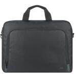 MOBILIS TheOne Basic Toploading Notebook Táska - 11"-14", Fekete (3061)