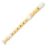 Yamaha YRS 401 Fluier sopran (YRS401)