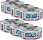  Farmina Farmina Vet Life Feline Struvite 6x85g