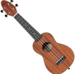 Ortega Guitars K2-MAH-L Mahogany Ukulele soprano (K2-MAH-L)