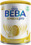 Beba Supreme Pro 1 tejalapú anyatej-helyettesítő tápszer születéstől kezdve 0 hó+ (400 g)