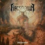 Firespawn - Abominate (LP + CD) (<![CDATA[0190759459317]]>)