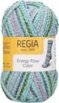 Regia Energy Flow Col 00184 Spirit Плетива прежда (<![CDATA[9801639-00184]]>)