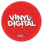 Ortofon Digital Slipmat (SLIPMAT-DIGITAL)