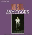 Sam Cooke - Mr. Soul (180g) (LP) (8718469530458)