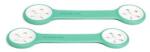 Interbaby Boo Bib Clip - Verde (3302855-1) Bavata