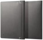 Spigen Valentinus Notebook Tok - 14", Szürke