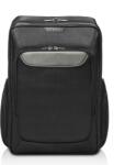 EVERKI Advance Notebook Hátizsák - 15.6", Fekete