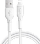 Mcdodo Kábel USB-A Lightning Mcdodo JCA-7270, 1.2m (biały) (JCA-7270) - mione