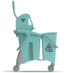 Kärcher Кофа с две отделения с колела 30 l (69993560)