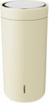 Stelton Stelton TO GO CLICK utazóbögre, 400 ml, lágy sárga (SN68546)