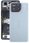  tel-szalk-192969331206 Akkufedél hátlap, kamera lencse - burkolati elem Asus ROG Phone 8, Szürke OEM (tel-szalk-192969331206)