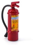H-SPEED stingător de incendiu din plastic 1: 24 (HSPY057)