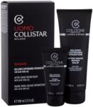 Collistar - Set cadou Collistar UOMO Repair, Barbati, After-Shave balsam 100 ml + Crema Hidratanta 30 ml