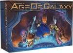 ICE Makes Age of Galaxy (angol) társasjáték