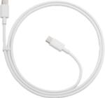 Google USB-C - USB-C kábel, fehér