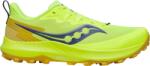 Saucony PEREGRINE 14 Terepfutó cipők s20916-220 Méret 46 EU Férfi futócipő