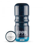 FPPR FPPR. - masturbator realist tip gură - silicon alb