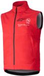 Alpinestars Vesta softshell pentru copii Alpinestars Techstar rosie (AIM102-10)