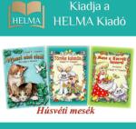  Húsvéti mesék [eHangoskönyv]