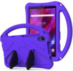  Husă KIDDO pentru copii pentru Lenovo Tab M8 a patra generație (a patra generație) violet
