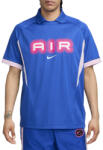 Nike M NSW SW AIR FB JERSEY Póló hm0173-480 Méret L