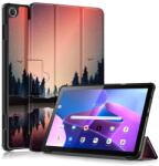  ART Husa cu clapeta Lenovo Tab M10 a 3-a generatie (TB328FU / TB328XU) SUNSET