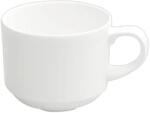 Churchill Alchemy Bands cană de cafea, capacitate: 0, 17 litri, aur