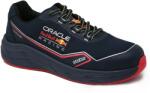 Sparco IMPULSE MILTON Red Bull Racing S1PS SR FO ESD HRO munkavédelmi cipő, kék-piros (07545RB45BM)