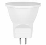 ECOLight LED izzó MR11 3W 270lm 3000K Meleg 120° 12V ECOLIGHT (ECOLED1220)