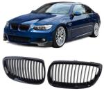  BMW E92 E93 2006-2010 facelift előtti lakkozott fekete vese