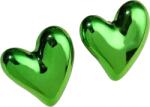 AD-33364 Fülbevaló - Herz/Zöld