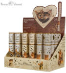 Bruno Visconti Golyóstoll Bruno Visconti 0, 7mm kék, Dreamwrite, ref. Fabulous day (20-0264/16)