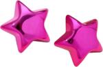  AD-33120 Fülbevaló - Star/Rózsaszín