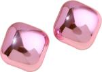  AD-33354 Fülbevaló - Square/Világosrózsaszín