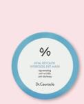 Dr. Ceuracle Mască din hidrogel pentru zona ochilor cu acid hialuronic Hyal Reyouth Hydrogel Eye Mask - 90 g * 60 buc Masca de fata