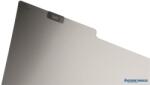 DURABLE Monitorszűrő betekintésvédelemmel, 310x174 mm, 14", 16: 9, DURABLE (DB514457) - kecskemetirodaszer