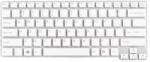 Sony Tastatura pentru Sony Vaio VPCCW18FW standard US alba Mentor Premium