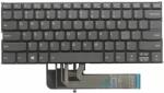 Lenovo Tastatura pentru Lenovo Flex 6-14ARR iluminata US Mentor Premium