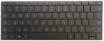 Huawei Tastatura pentru Huawei MateBook 13 WRT-W19 iluminata US Mentor Premium (MMDHUAWEI3011BUS)