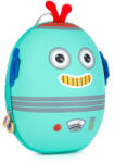 boppi Rucsac pentru copii Boppi Robot (204-66A-DD9)