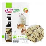 Lolo Pets Лакомство за гризачи бисквитки с вкус на морски дарове (lo - 71084)