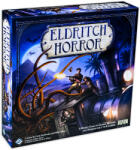 Fantasy Flight Games Настолна игра Eldritch Horror, кооперативна (FFG0338)