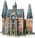 Wrebbit - Puzzle Harry Potter: The Clock Tower - 400 piese